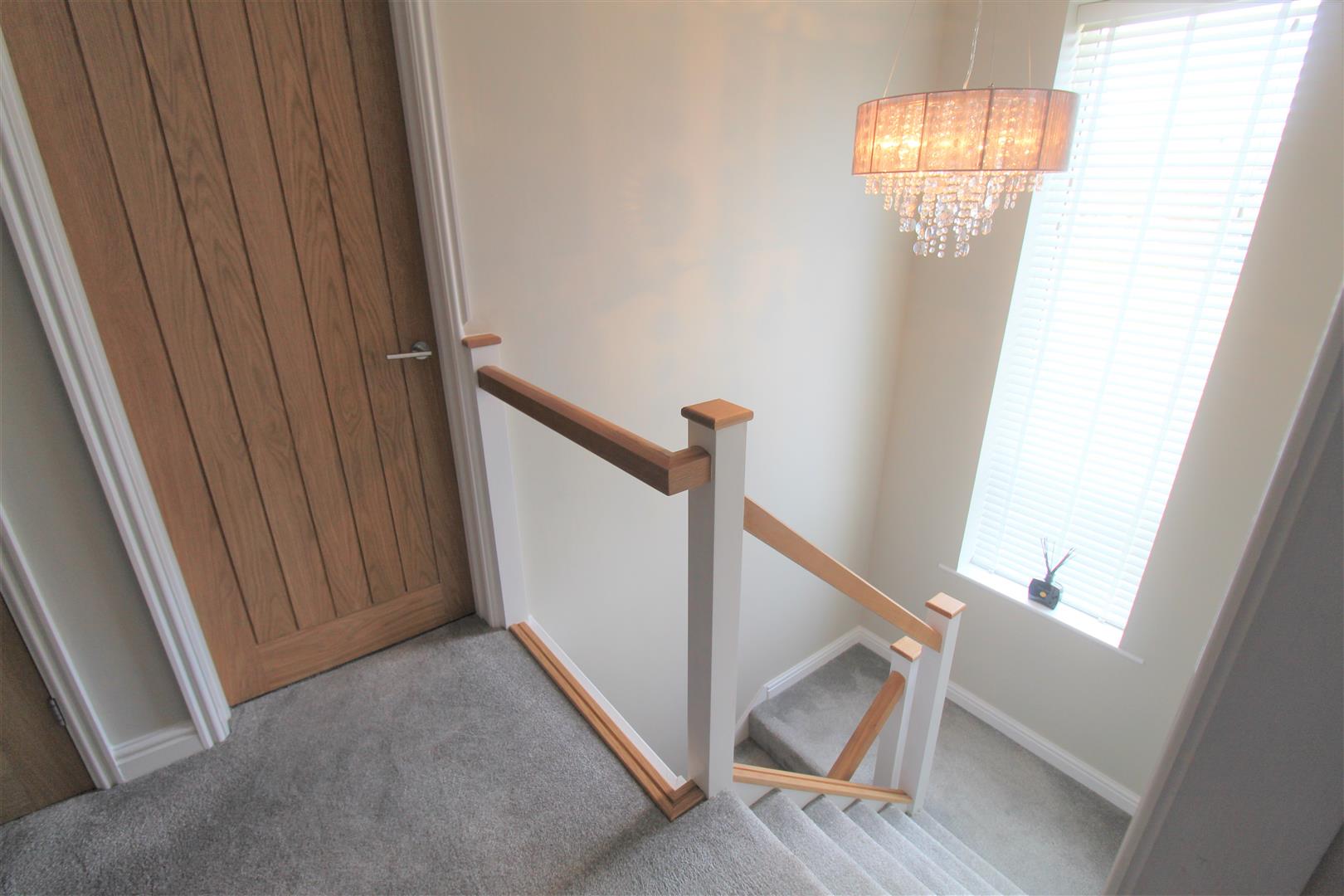 Griffin Close, Norton-In-Hales, Market Drayton